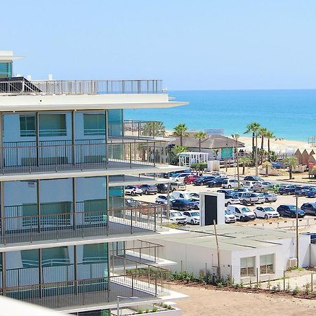 Solmar Appartement Armação de Pêra Buitenkant foto