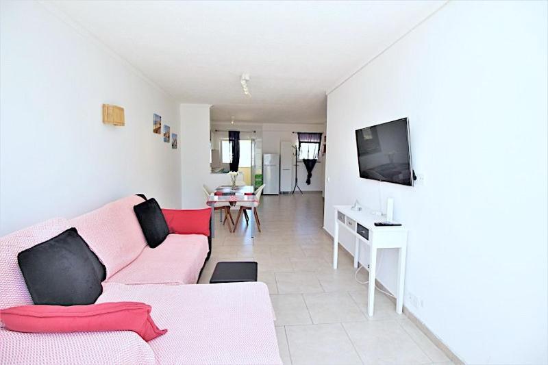 Solmar Appartement Armação de Pêra Buitenkant foto