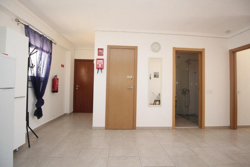 Solmar Appartement Armação de Pêra Buitenkant foto