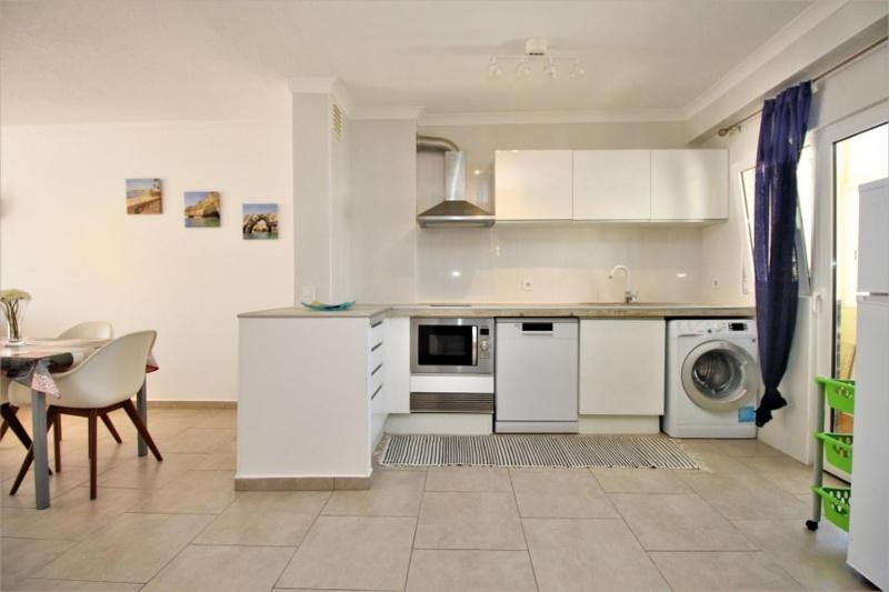 Solmar Appartement Armação de Pêra Buitenkant foto
