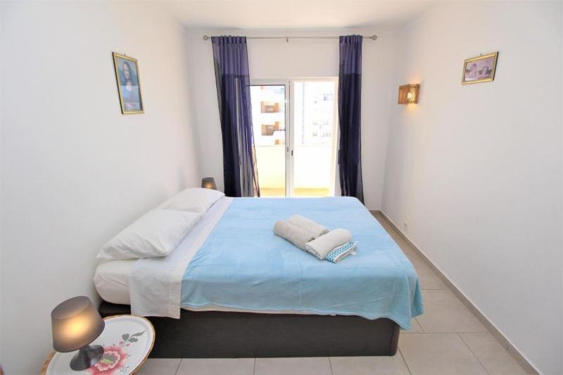 Solmar Appartement Armação de Pêra Buitenkant foto